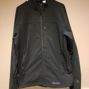 98260 Marmot Mens Tempo Jacket